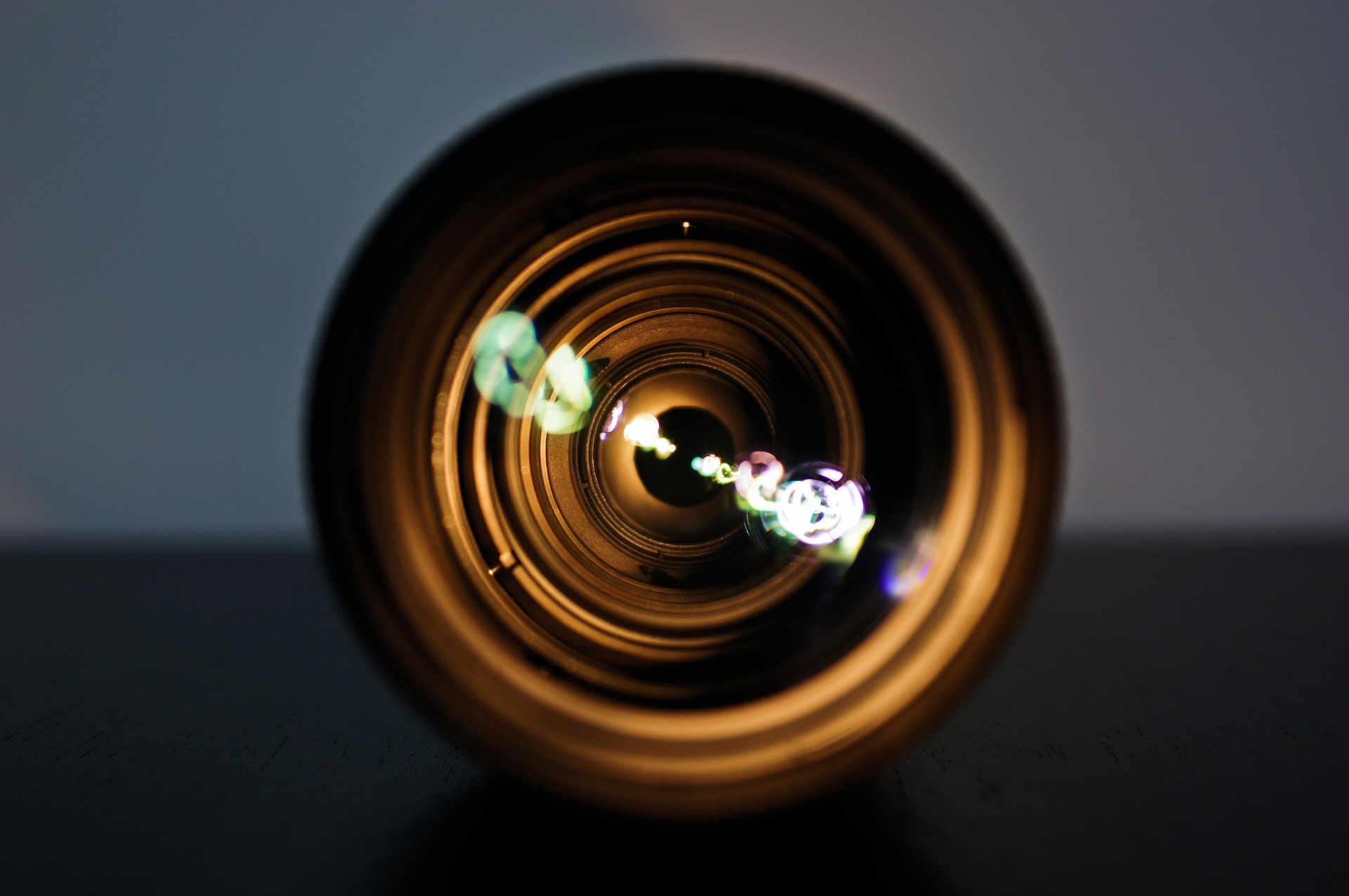 In-house motion and video production capability
